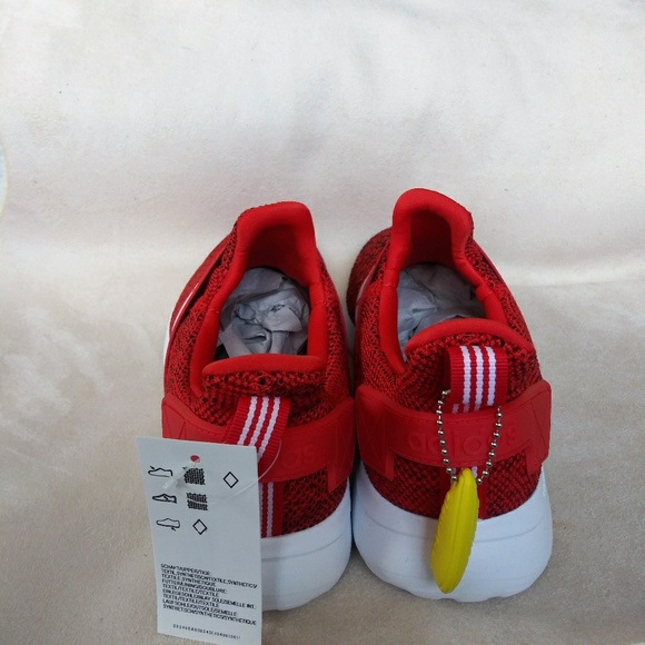Adidas Lite Racer Adapt Mens Sneakers - Picture 4 of 7